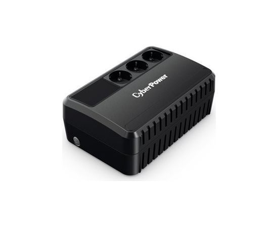 CyberPower Backup UPS Systems BU650EG 650 VA 360 W