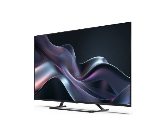 Sharp 55HP6265E 55 Smart TV Google TV UHD Black