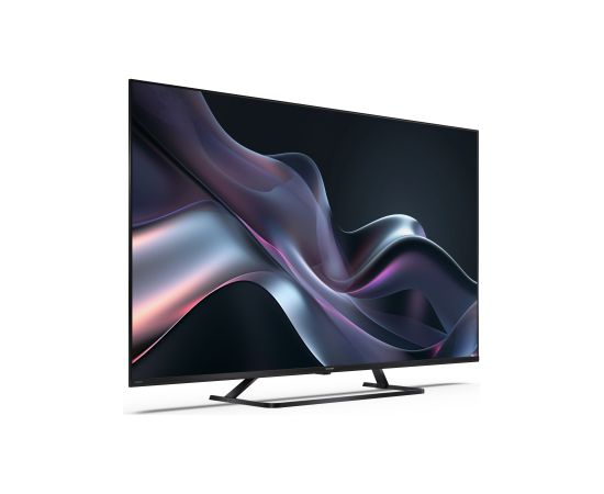 Sharp 55HP6265E 55 Smart TV Google TV UHD Black