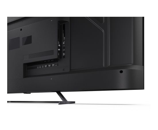 Sharp 55HP6265E 55 Smart TV Google TV UHD Black