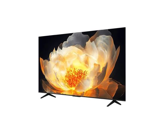 TCL LED 4K TV 75V6C 75 Smart TV Google TV UHD Black