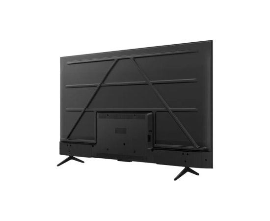 TCL LED 4K TV 75V6C 75 Smart TV Google TV UHD Black
