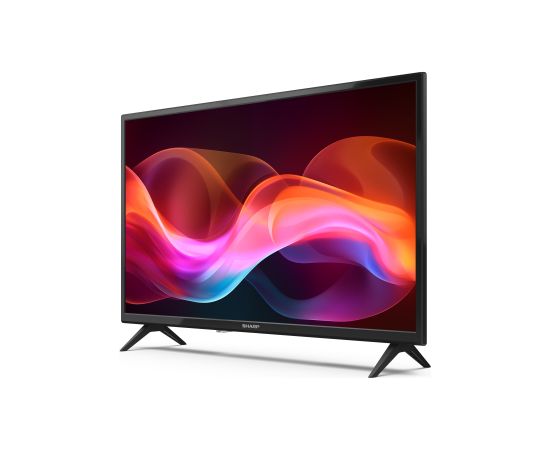Sharp HD Ready TV 32FA4E 32 Black