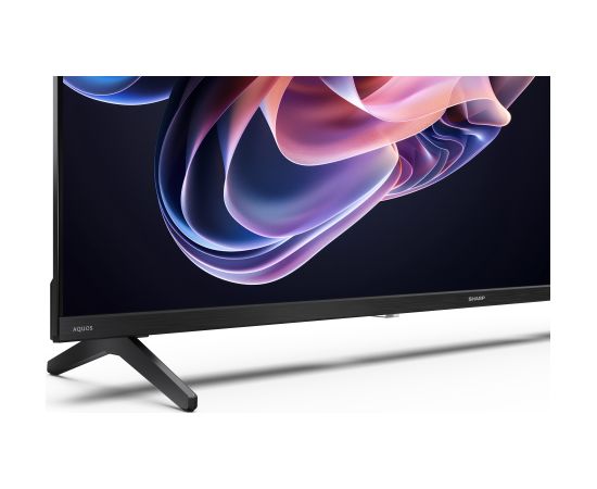 Sharp 40HF2265E 40 Smart TV Google TV