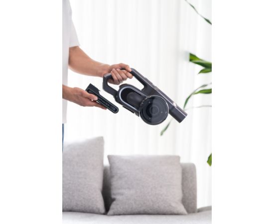 Jimmy Vacuum Cleaner H11 Pro Cordless operating 700 W 28.8 V Silver/Grey Warranty 24 month(s)