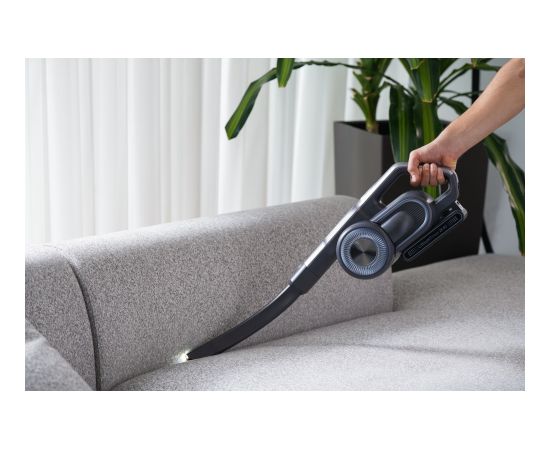 Jimmy Vacuum Cleaner H11 Pro Cordless operating 700 W 28.8 V Silver/Grey Warranty 24 month(s)