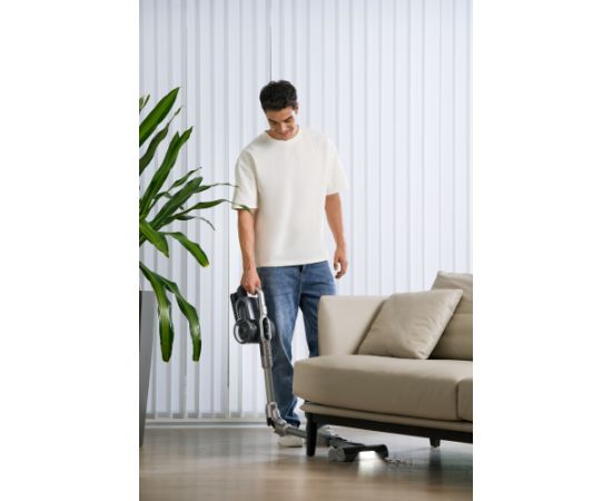 Jimmy Vacuum Cleaner H11 Pro Cordless operating 700 W 28.8 V Silver/Grey Warranty 24 month(s)