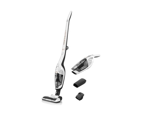 ETA Vacuum Cleaner ETA545390000 Moneto II Cordless operating 22 V Operating time (max) 50 min White Warranty 24 month(s)