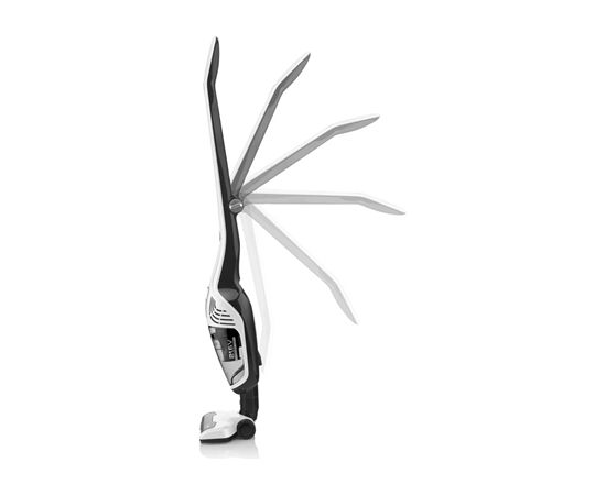 ETA Vacuum Cleaner ETA545390000 Moneto II Cordless operating 22 V Operating time (max) 50 min White Warranty 24 month(s)