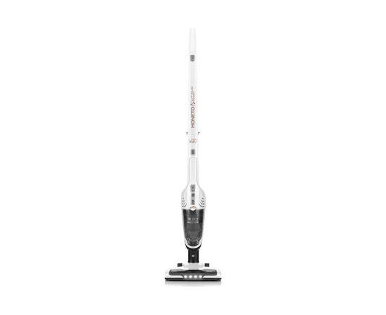 ETA Vacuum Cleaner ETA545390000 Moneto II Cordless operating 22 V Operating time (max) 50 min White Warranty 24 month(s)