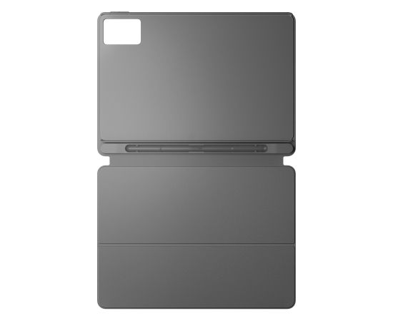 Lenovo Accessories Idea Tab Folio Case Luna Grey Lenovo This Folio Case is designed to safeguard your tablet with a contemporary PU finish and brimless style. Equipped with a built-in back cover, the Folio Case lets you watch or browse in an easy and conv