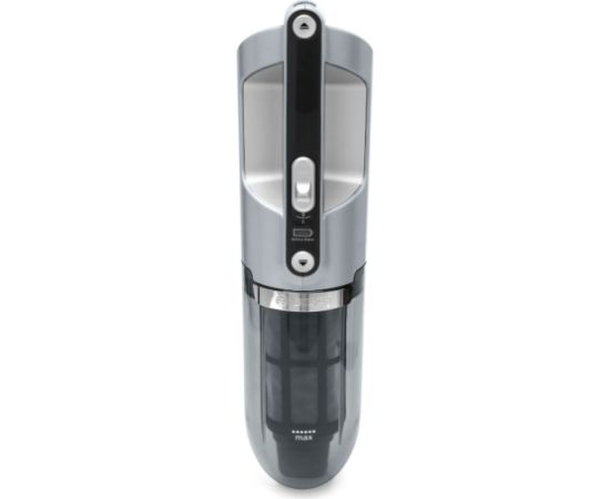 Bosch Vacuum Cleaner BCH3P210 Series 4 Cordless operating Handstick 21.6 V Operating time (max) 50 min Silver Warranty 24 month(s)