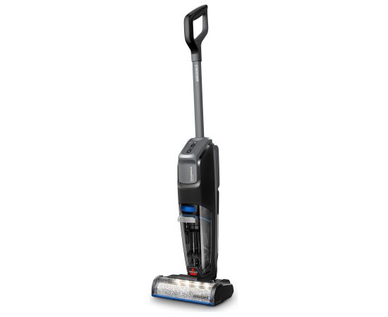 Bissell All-in-one Multi-Surface Vacuum Cleaner CrossWave OmniFind Select Cordless operating Handstick Washing function 25.9 V Operating time (max) 25 min Black/Titanium
