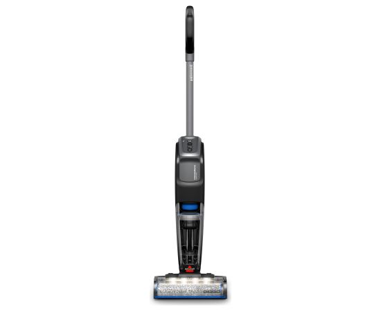 Bissell All-in-one Multi-Surface Vacuum Cleaner CrossWave OmniFind Select Cordless operating Handstick Washing function 25.9 V Operating time (max) 25 min Black/Titanium