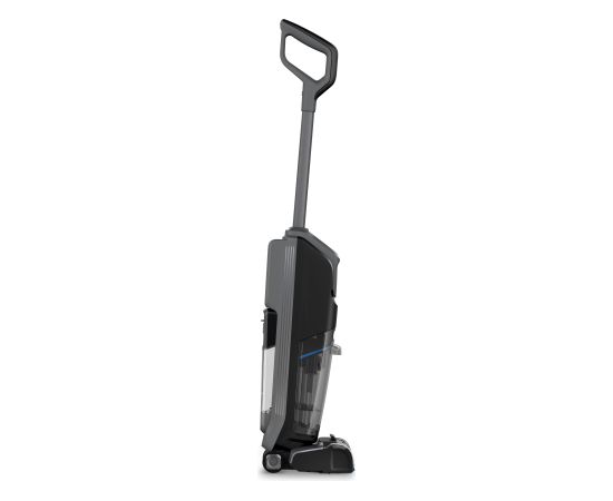 Bissell All-in-one Multi-Surface Vacuum Cleaner CrossWave OmniFind Select Cordless operating Handstick Washing function 25.9 V Operating time (max) 25 min Black/Titanium
