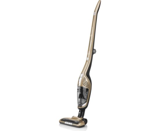 ETA Vacuum Cleaner ETA745390000 Moneto II Cordless operating Handstick 2in1 N/A W 25.2 V Operating time (max) 50 min Gold/Black