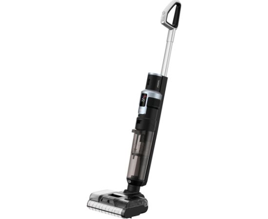 Jimmy Vacuum cleaner and washer HW9 Pro Max Cordless operating Washing function 460 W 21.6 V Operating time (max) 40 min Black/Silver Warranty 24 month(s)