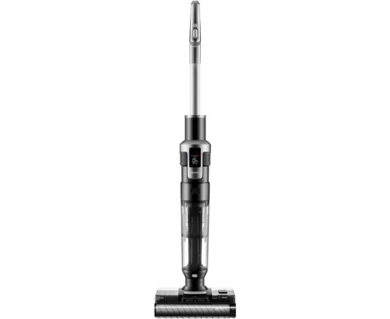 Jimmy Vacuum cleaner and washer HW9 Pro Max Cordless operating Washing function 460 W 21.6 V Operating time (max) 40 min Black/Silver Warranty 24 month(s)