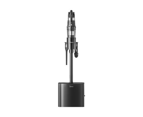 Midea Vacuum Cleaner P8 Plus MP08EUGY-DS Handstick 2in1 25.9 V Operating time (max) 60 min Black Warranty 24 month(s)