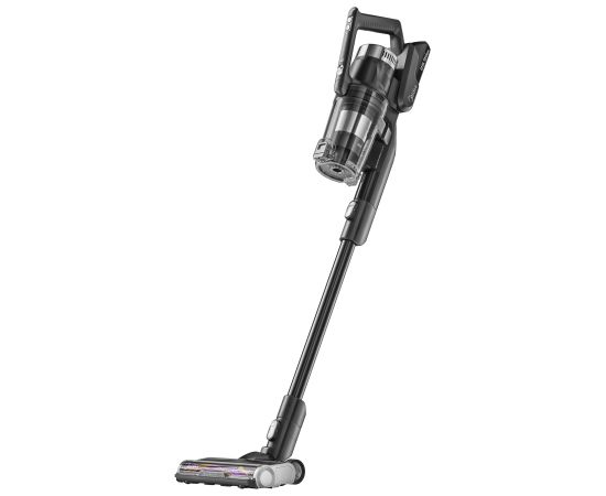 Midea Vacuum Cleaner P8 Plus MP08EUGY-DS Handstick 2in1 25.9 V Operating time (max) 60 min Black Warranty 24 month(s)