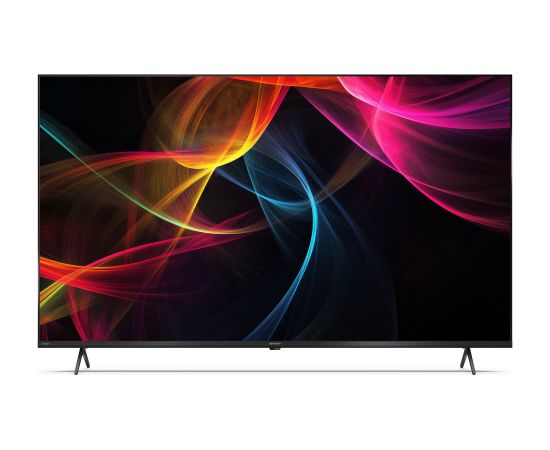 Sharp 55HL4265E 55 Smart TV Google TV UHD Black