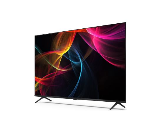 Sharp 55HL4265E 55 Smart TV Google TV UHD Black