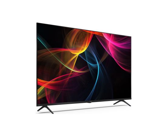 Sharp 55HL4265E 55 Smart TV Google TV UHD Black