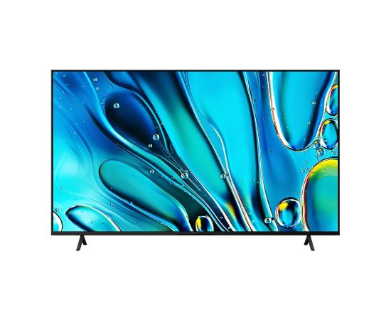 Sony TV K85S35BP Bravia 3 85 Smart TV Google TV 4K UHD