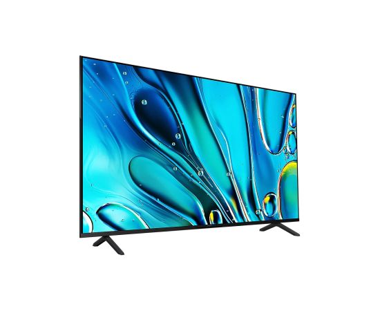 Sony TV K85S35BP Bravia 3 85 Smart TV Google TV 4K UHD