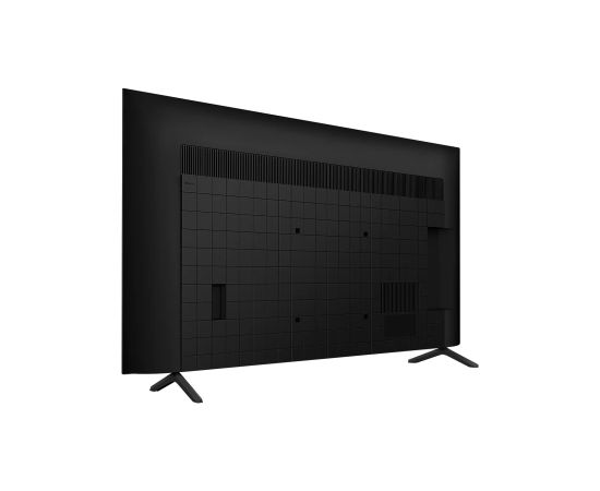 Sony TV K85S35BP Bravia 3 85 Smart TV Google TV 4K UHD
