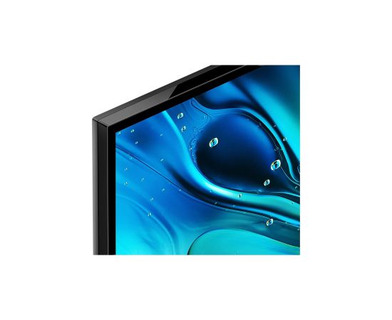 Sony TV K85S35BP Bravia 3 85 Smart TV Google TV 4K UHD