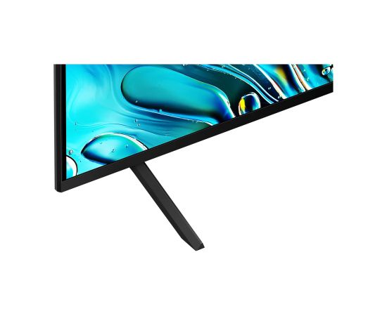 Sony TV K85S35BP Bravia 3 85 Smart TV Google TV 4K UHD