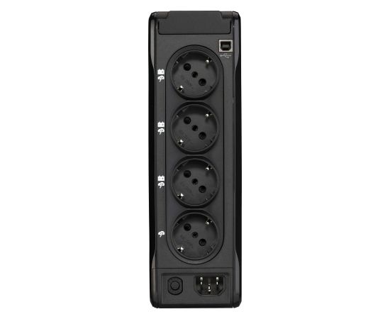 Eaton 3P Ellipse 900 USB DIN 900 VA 540 W