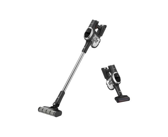 Jimmy Vacuum cleaner JV83 Pro Cordless operating Handstick and Handheld 500 W 25.2 V Operating time (max) 45/65 min Black Warranty 24 month(s)