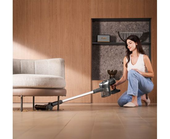 Jimmy Vacuum cleaner JV83 Pro Cordless operating Handstick and Handheld 500 W 25.2 V Operating time (max) 45/65 min Black Warranty 24 month(s)