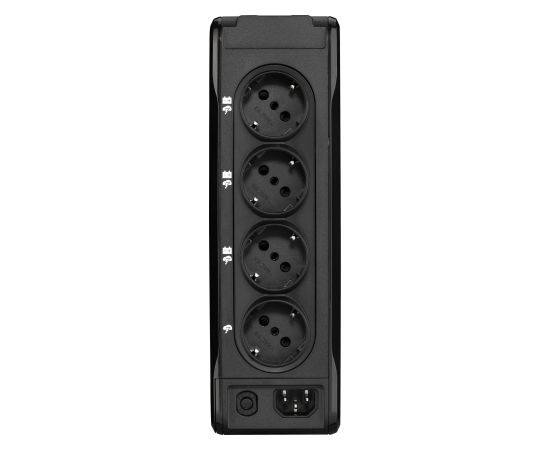 Eaton 3P Ellipse 700 DIN 700 VA 420 W
