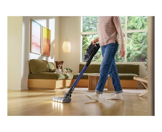 Bissell PowerClean FurFinder FurGuard Pro Cordless Stick Vacuum Bissell