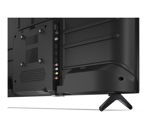 Sharp 32HA1205E 32 HD Black