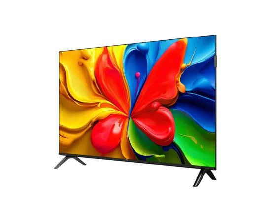 TCL HD QLED TV 32S4K 32 Smart TV Android TV HD Black