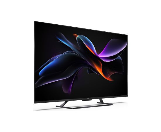 Sharp 50HR7265E 50 Smart TV Google TV Black