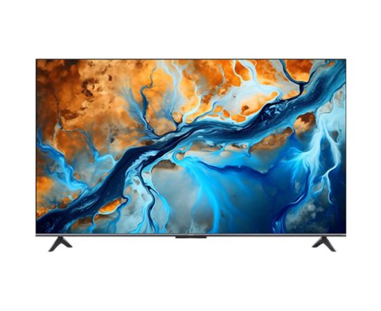 Xiaomi TV S Mini LED 2025 65 Smart TV Google TV UHD Black 32 GB