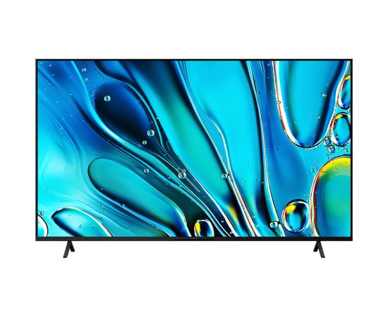Sony TV K75S35B Bravia 3 75 Smart TV Google TV 4K UHD