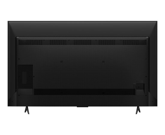 TCL 4K QLED TV 65T69C 65 Smart TV Google TV UHD Black