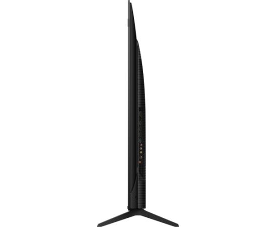 TCL 4K QLED TV 65T69C 65 Smart TV Google TV UHD Black