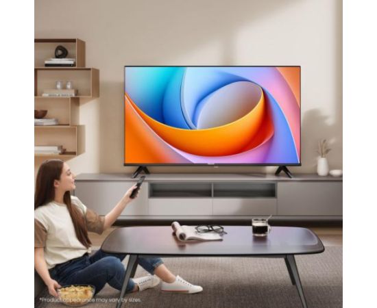 Hisense HD Smart TV 32A4Q 32" Smart TV VIDAA OS HD Black