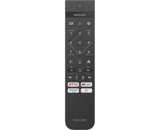 Philips OLED 4K Ambilight TV 48OLED820/12 48 Smart TV Google TV Grey