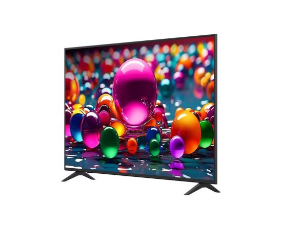 LG TV 75UA75006LA 75 Smart TV webOS 25 4K UHD
