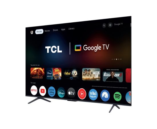 TCL