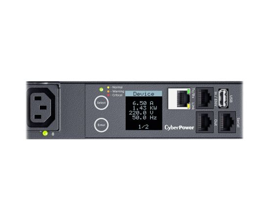 CyberPower Power Distribution Units PDU41005