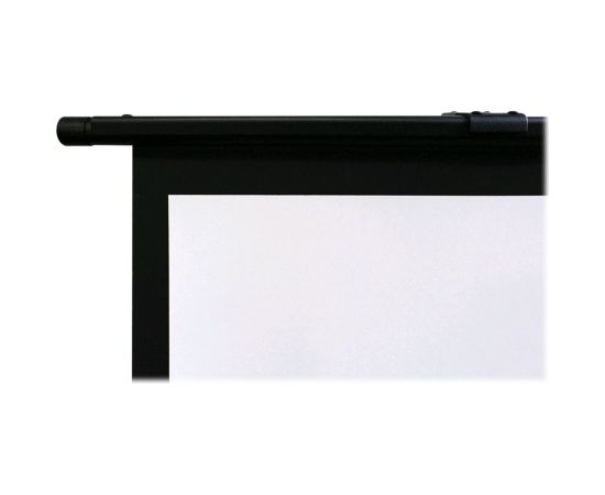 Elite Screens Tab Tension suitcase screen FT92XWH Diagonal 92 " 16:9 Viewable screen width (W) 203 cm Black